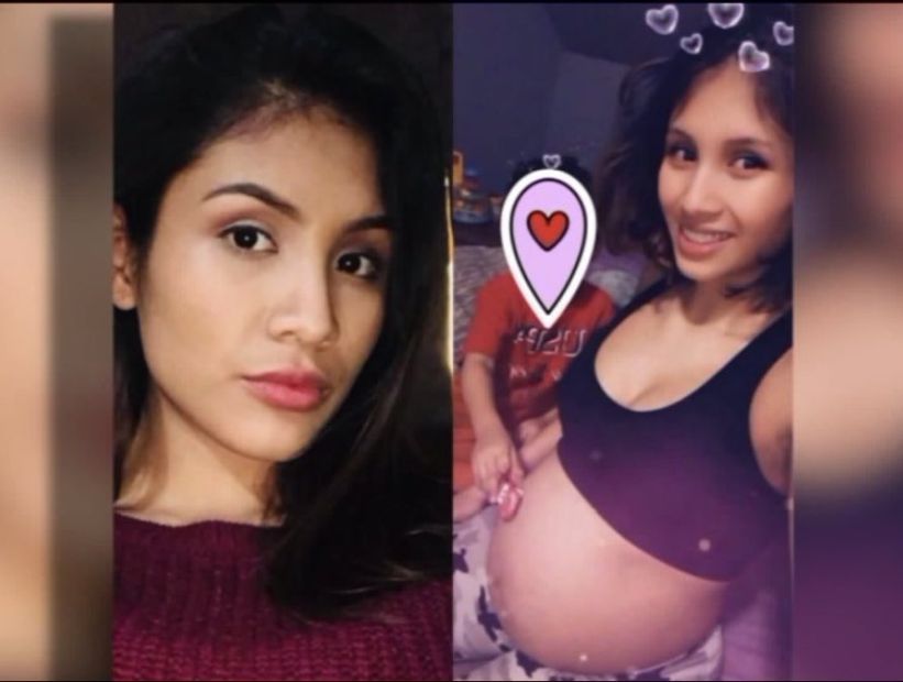 Madre e hija asesinan a joven embarazada y retiran al bebé de su vientre con la intención de criarlo ellas