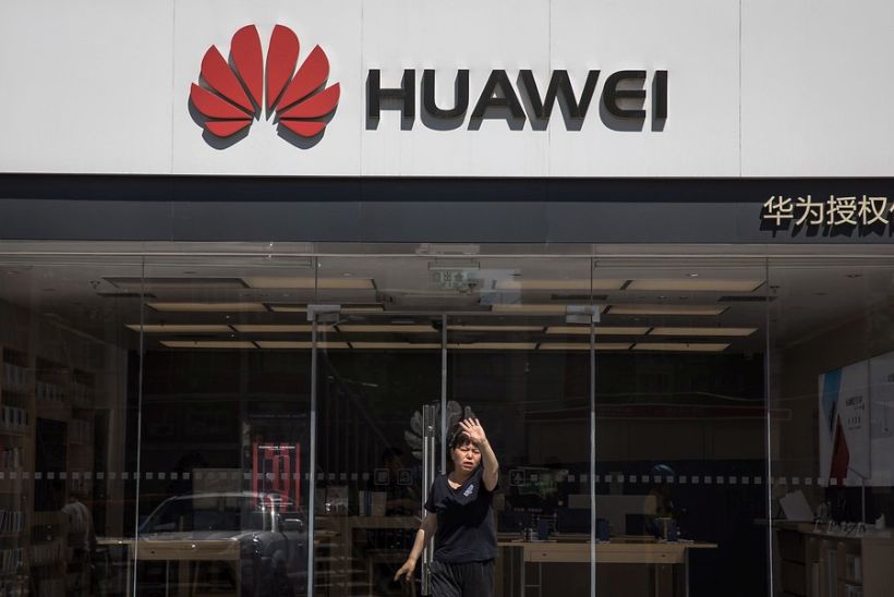 Huawei seguirá ofreciendo actualizaciones a todos sus dispositivos a pesar de la decisión de Google