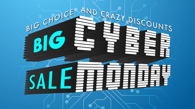 Cyber Day, Black Friday o Cyber Monday: Dónde surgen los eventos de ofertas virtuales