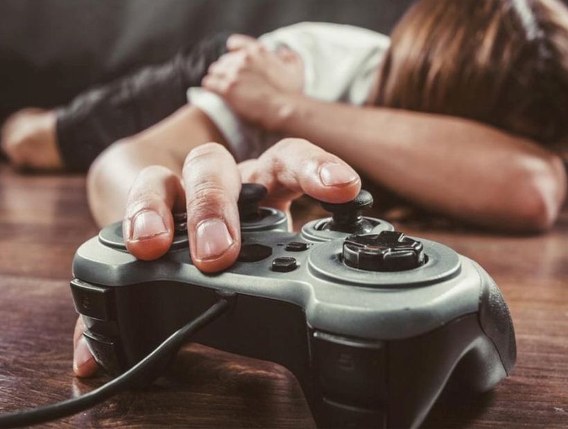 Organización Mundial de la Salud incluye adicción a los videojuegos como trastorno mental