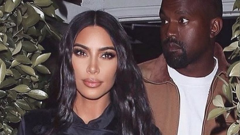 Kim Kardashian visitó cárcel de San Quintín para liberar a preso de la pena de muerte