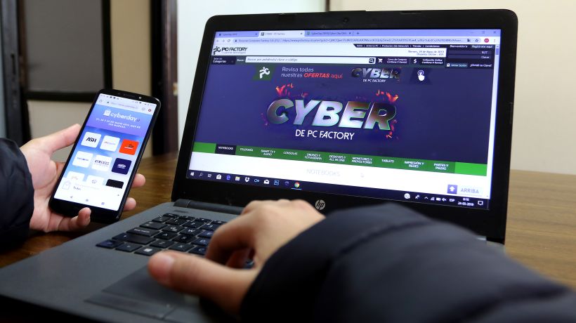 Cyberday: Sernac oficiará a empresas que habrían manipulado precios