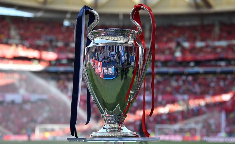 Champions League: Liverpool y Tottenham se enfrentan en Madrid en final 100% inglesa