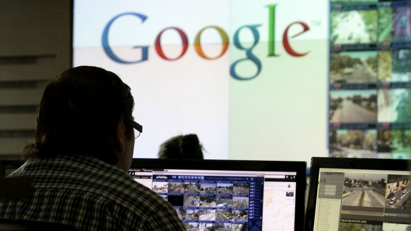 A nivel global: Google sufre caída en la mayoría de sus servicios