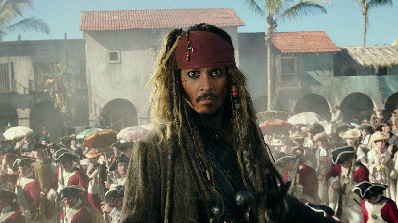Fans de Johnny Depp hacen campaña para exigir su regreso a 