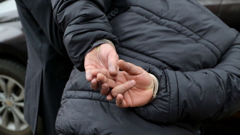 Prisión preventiva para sujeto que violó a niña de 12 años en Puerto Natales