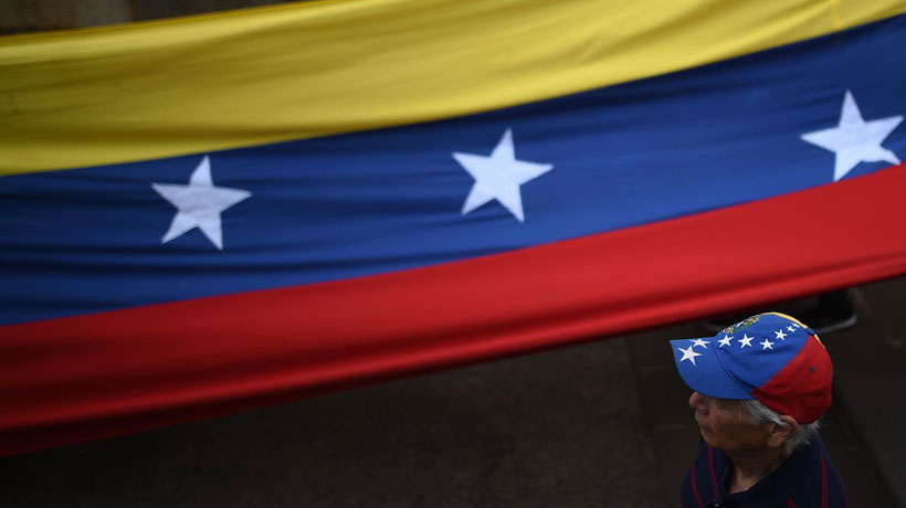 La ONU elevó a 4 millones el número de venezolanos que abandonó su país