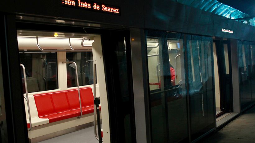 SMA formuló cargos contra Metro por vibraciones en la Línea 6