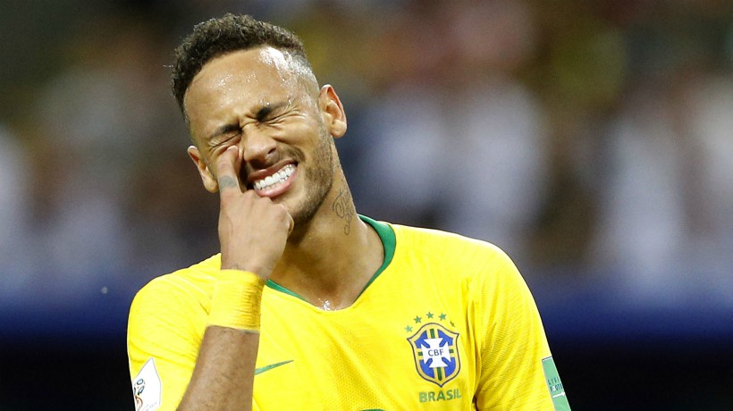 Presidente del PSG se abre a salida de Neymar: 