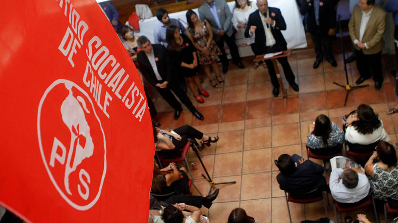 Tribunal Supremo del PS anuló elección en San Ramón y pidió intervención urgente en la comuna