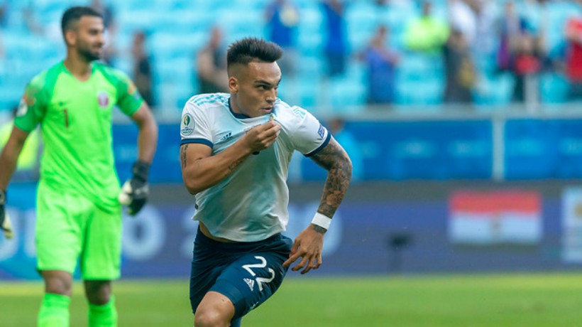 [Minuto a Minuto] Argentina se enfrenta a Qatar y empatan 0-0 en Porto Alegre