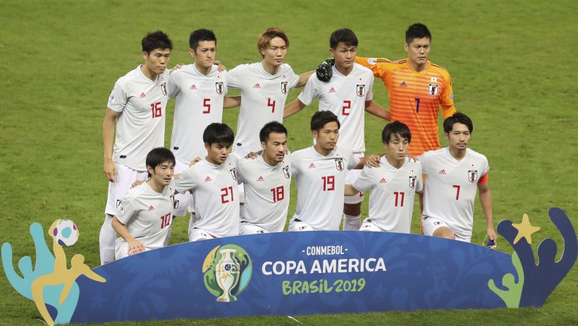Japón vence 1-0 a Ecuador en la definición de los mejores terceros