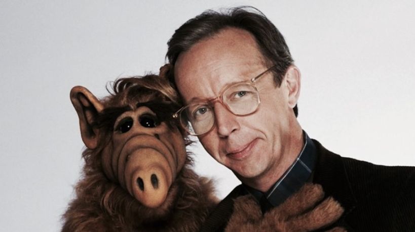 Murió actor de la recordada serie Alf