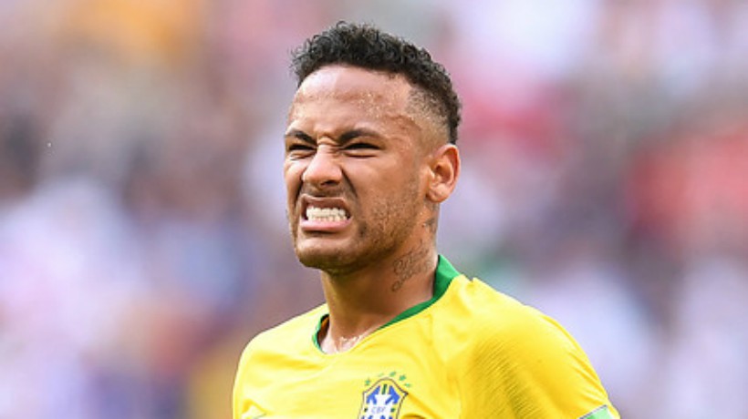 Neymar será sancionado por no presentarse a entrenar
