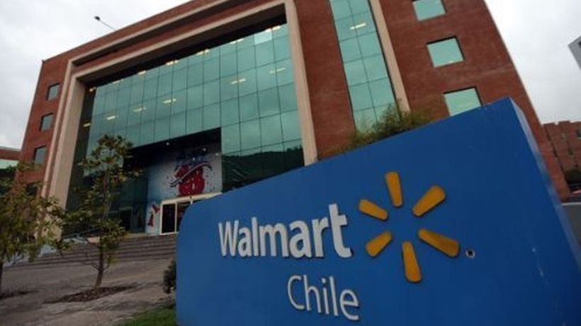 Wallmart Chile  lamentó rechazo a su propuesta y paralización de sus empleados