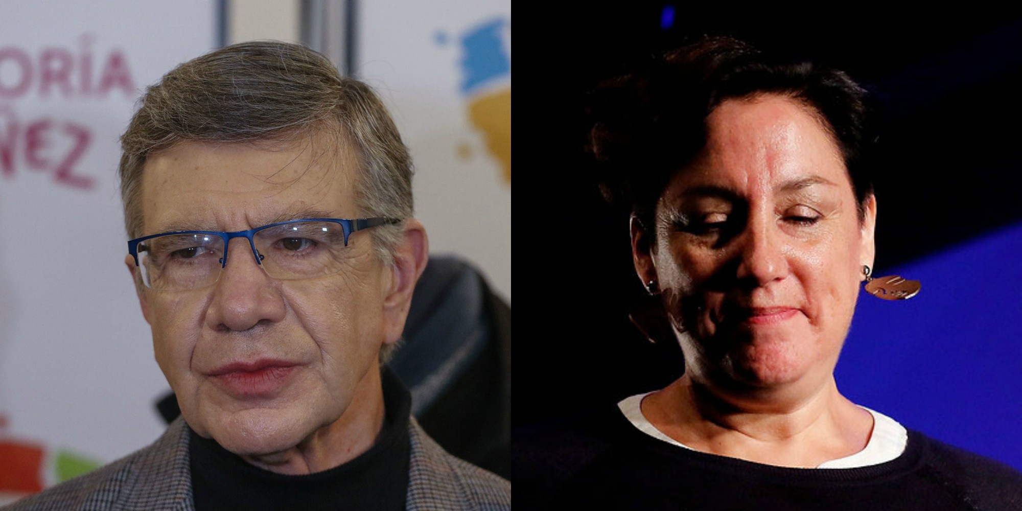 Cadem: Joaquín Lavín y Beatriz Sánchez lideran la carrera presidencial