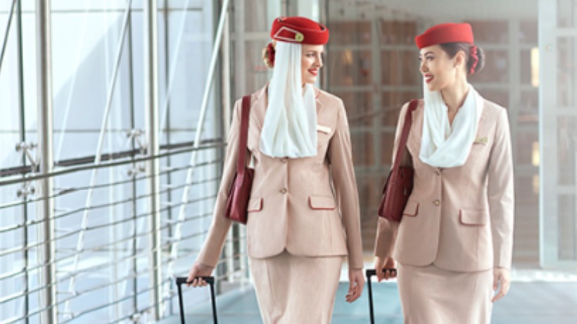 Aerolínea busca candidatos para ser parte de su tripulación de cabina: seleccionados podrán alojarse en Dubái