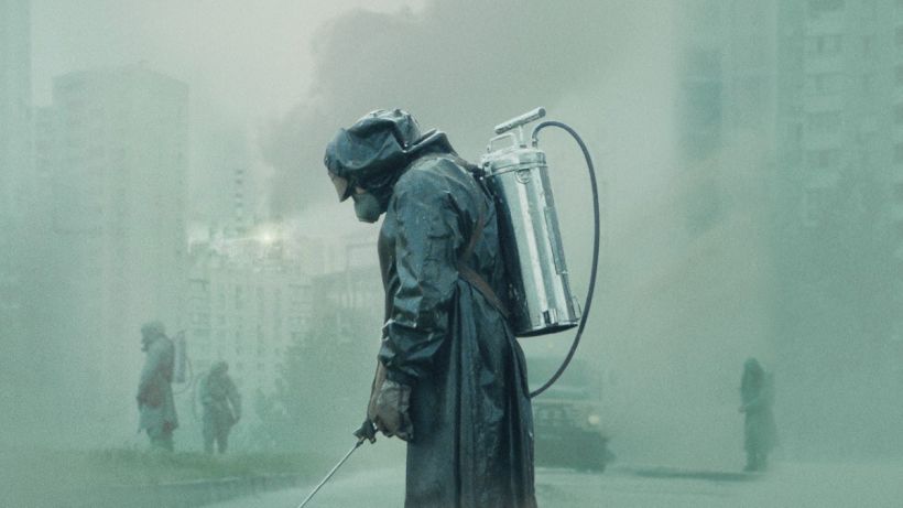 Héroe de Chernobyl se suicidió tras ver la serie de HBO:  
