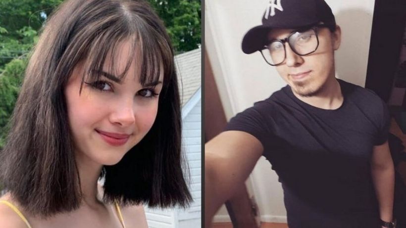 Seguidor asesinó y descuartizó a joven influencer y publicó en Instagram las imágenes del horrible acto