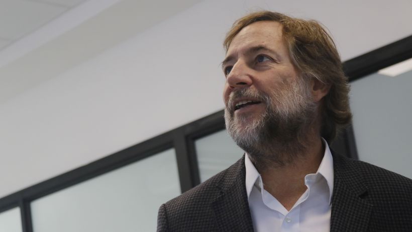 Ex ministro Pedro Pablo Errázuriz y críticas a Essal: 