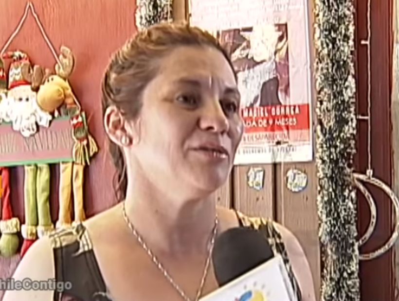 Mamá de Fernanda Maciel rompió el silencio: 