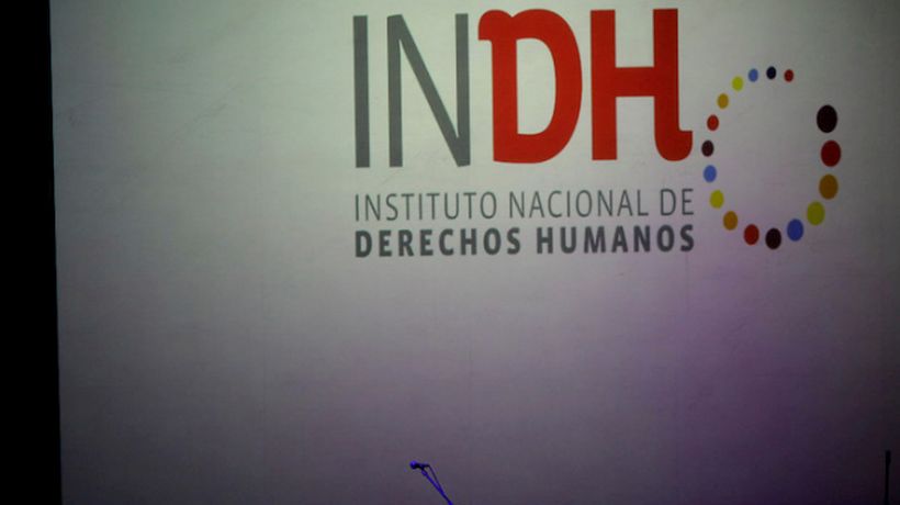 Nuevo director del INDH aseguró que su nombramiento 