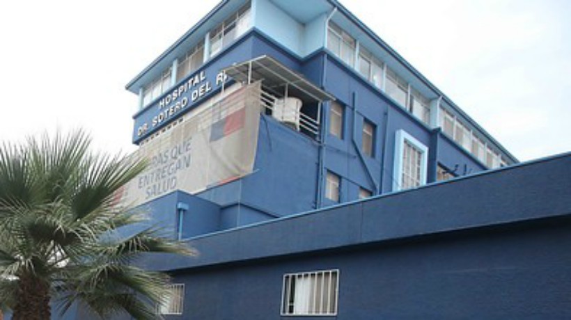 Movilh denunció a Hospital Sótero del Río por prácticas 