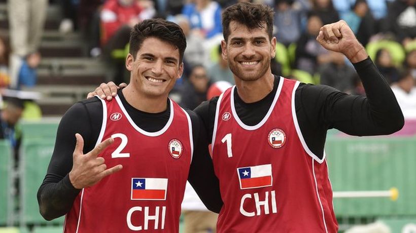 Panamericanos: Chile se ubica décimo en el medallero tras jornada del jueves