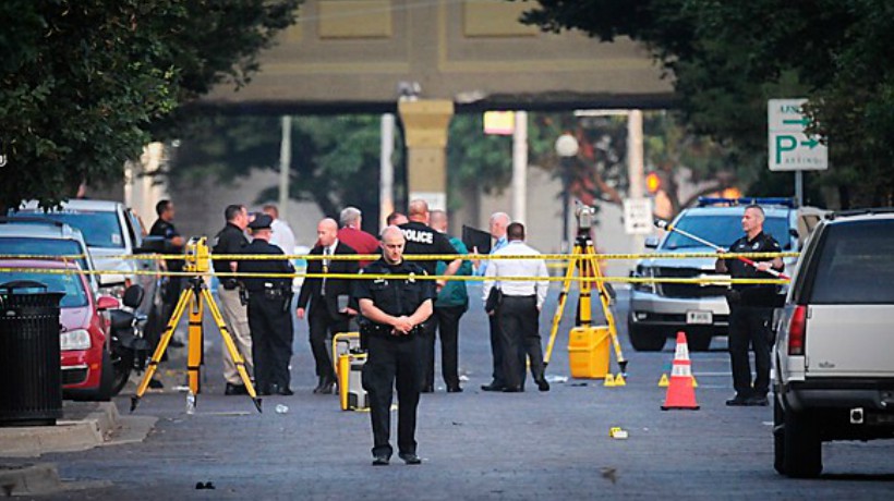 Al menos nueve personas murieron tras tiroteo en Ohio: hechos se suman a masacre de este sábado en Texas