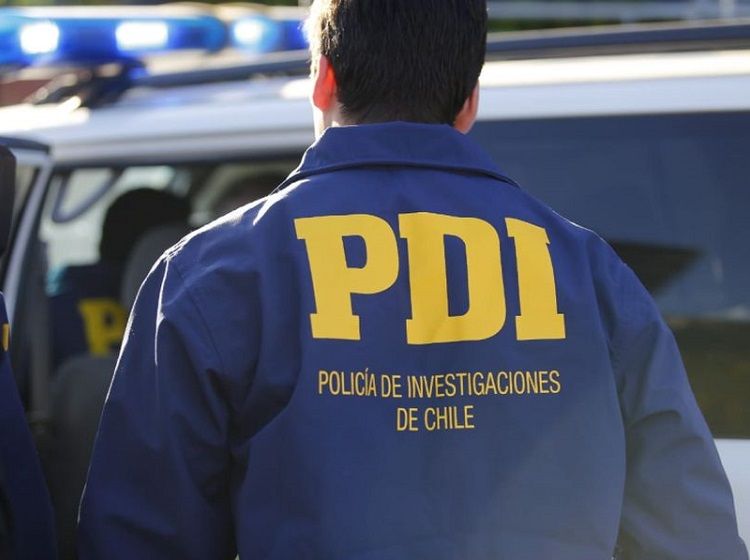 PDI anunció investigación administrativa contra funcionario que protagonizó fatal accidente en Autopista Américo Vespucio