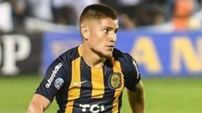 Leonardo Gil es firme candidato para llegar a Colo Colo