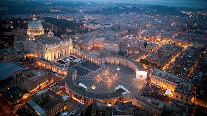 Papa autorizará a figura externa para que audite al banco vaticano