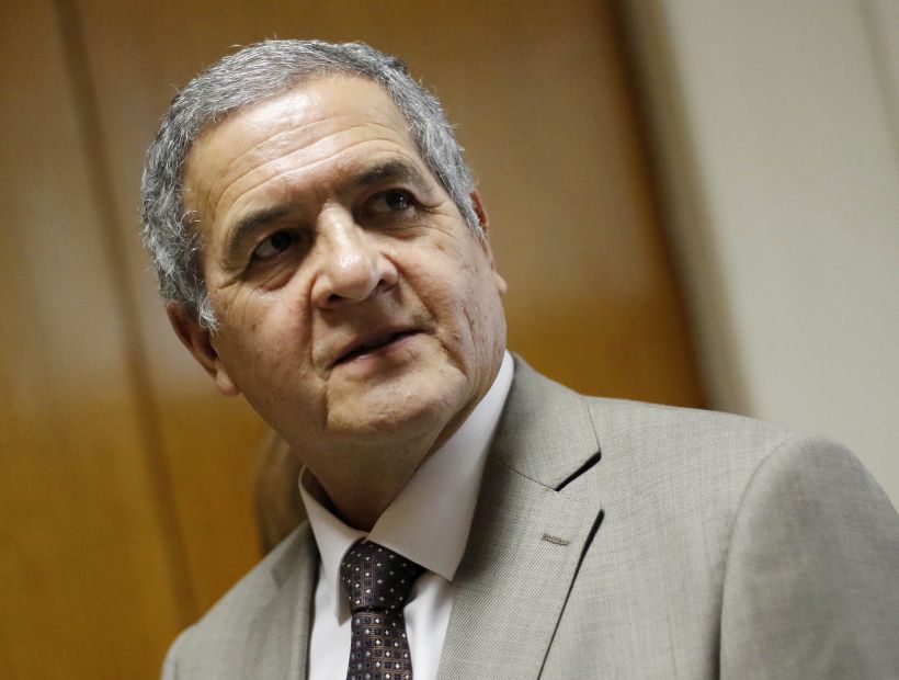 Corte Suprema definió quina para cargo vacante: juez Mario Carroza está entre los postulantes
