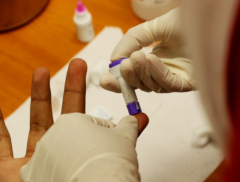 Campaña nacional del Minsal por VIH confirmó solo 61 casos nuevos