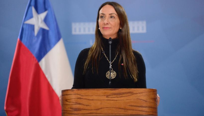 Socialistas rompen relaciones con el Gobierno tras dichos de Cecilia Pérez sobre el partido y el narcotráfico