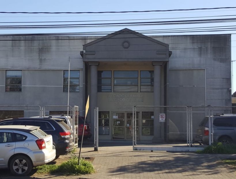 Ordenaron a Municipalidad de Los Ángeles indemnizar y ofrecer disculpas