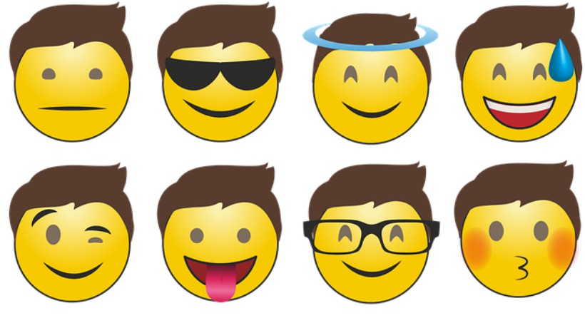 Estudio afirma que gente que usa más emojis tiene más relaciones sexuales que el resto