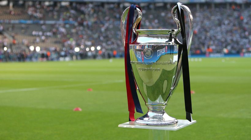 Alexis Sánchez y Arturo Vidal se enfrentarán en fase de grupos de la Champions League