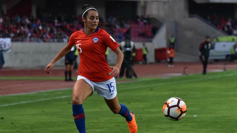 [EN VIVO] Chile empata 0-0 con Brasil en la final de cuadrangular internacional de fútbol femenino