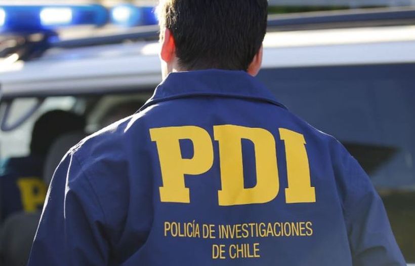 PDI detuvo al presunto autor del tiroteo en Puente Alto