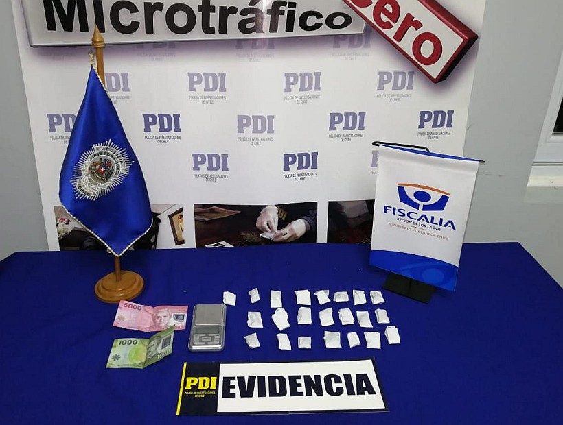 Foto Nota