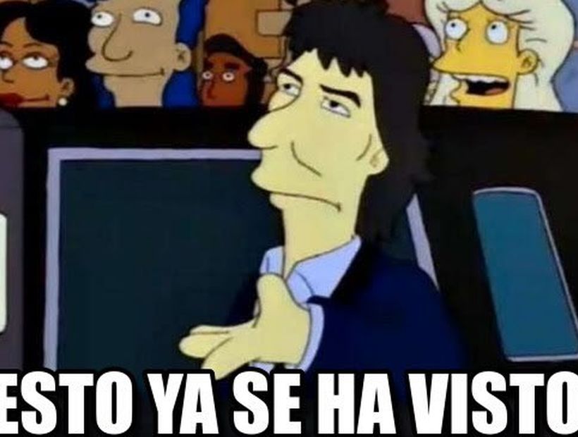 Mira los memes que dejó la derrota de Colo Colo frente a la U de Concepción