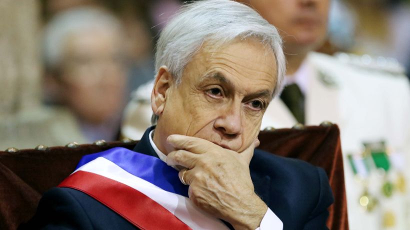 Investigan concesión a OAS durante el primer mandato del Presidente Piñera