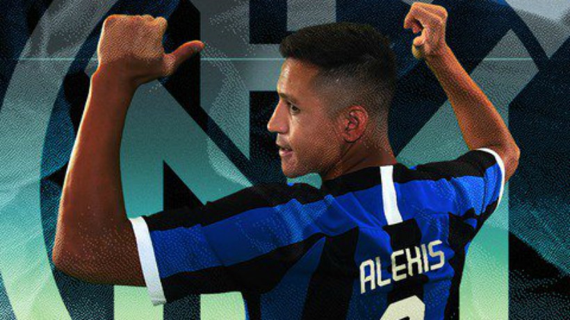 Mira los memes que dejó la polémica expulsión de Alexis Sánchez en partido del Inter con el Sampdoria