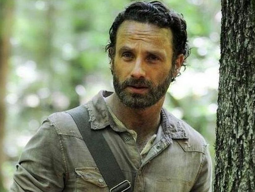 Walking Dead: la película de Rick Grimes estará conectada con el nuevo spin-off