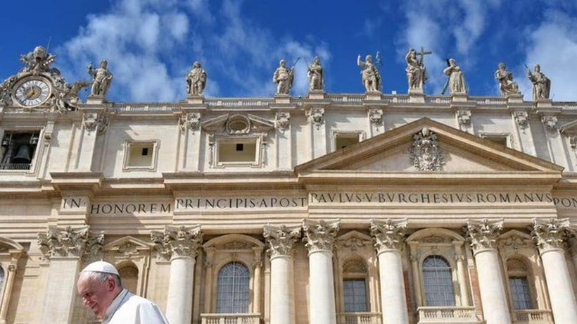 Inédita propuesta que podría iniciar el fin del celibato se discutirá en el Vaticano