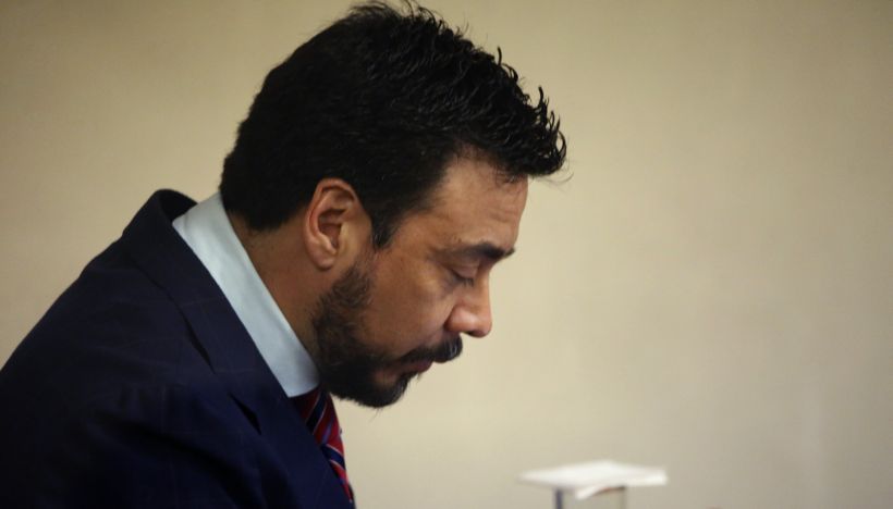 Juzgado de Rancagua rechazó sobreseer a Emiliano Arias por tráfico de influencias