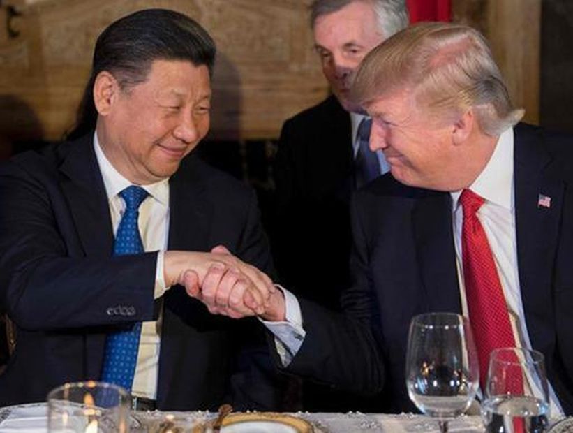 Guerra Comercial: China confirmó acuerdo inicial con EE.UU.