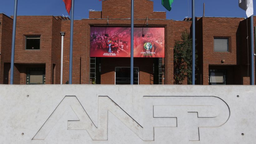 ANFP suspendió la jornada del fútbol profesional debido a las protestas en Santiago