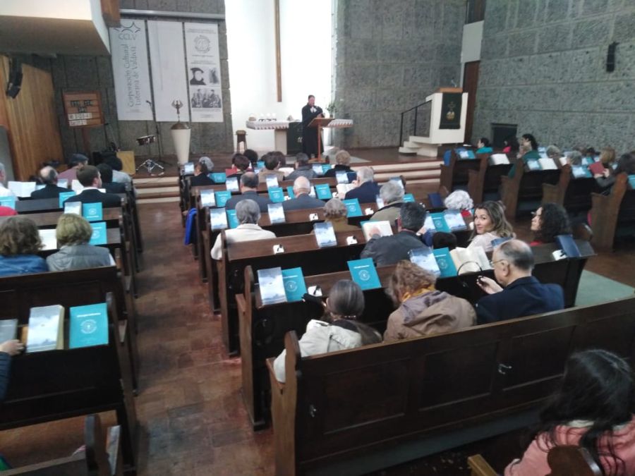 Iglesia Luterana llamó a dejar de lado el egoísmo y a vivir humanamente